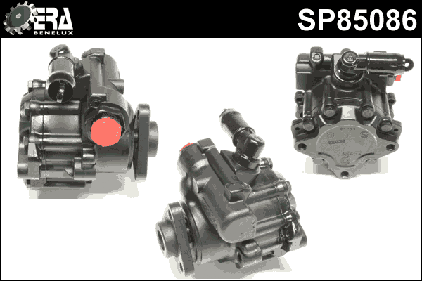 Hydraulic Pump, steering (SP85086)