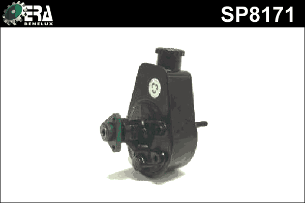 Hydraulic Pump, steering (SP8171)