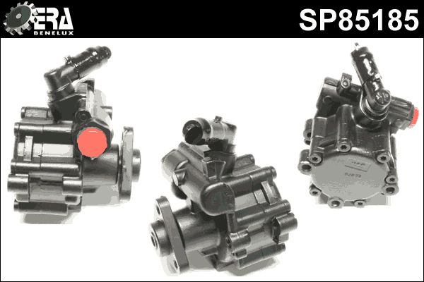 Hydraulic Pump, steering (SP85185)