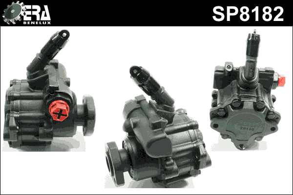 Hydraulic Pump, steering (SP8182)