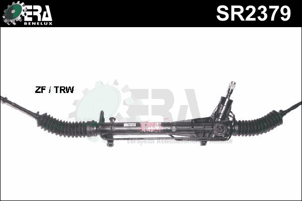 Steering Gear (SR2379)