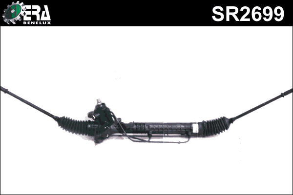 Steering Gear (SR2699)