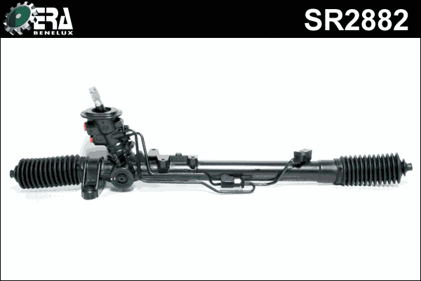 Steering Gear (SR2882)