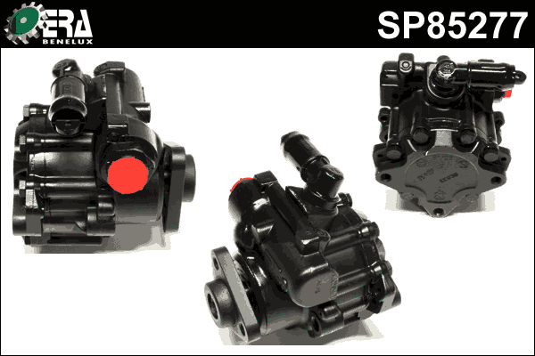 Hydraulic Pump, steering (SP85277)