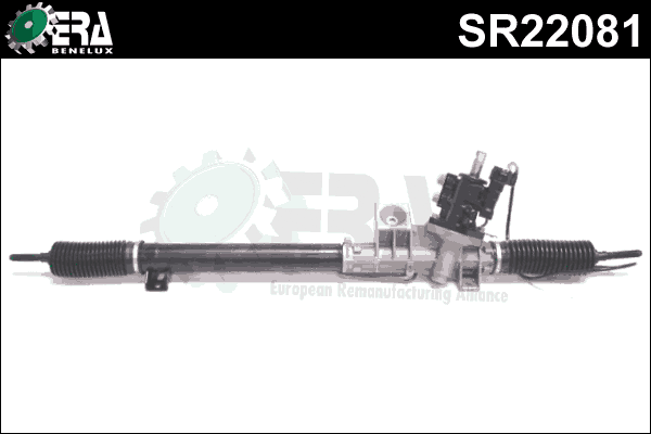 Steering Gear (SR22081)