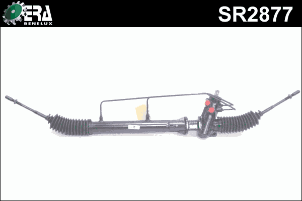 Steering Gear (SR2877)
