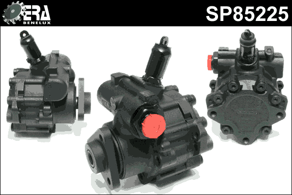 Hydraulic Pump, steering (SP85225)