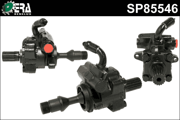 Hydraulic Pump, steering (SP85546)