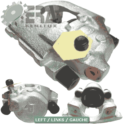 Brake Caliper (BC62860)