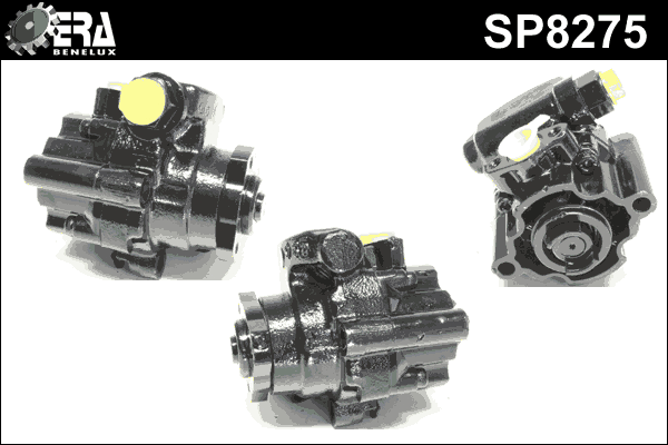 Hydraulic Pump, steering (SP8275)