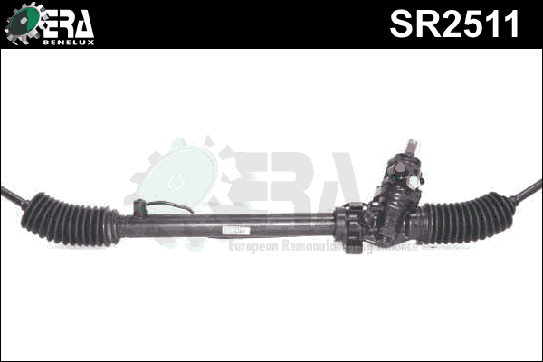 Steering Gear (SR2511)