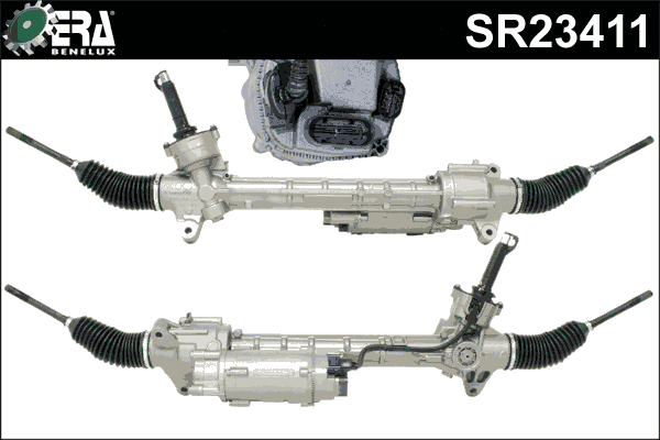 Steering Gear (SR23411)