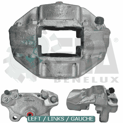 Brake Caliper (BC60117)