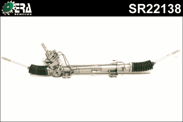 Steering Gear (SR22138)