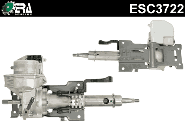 Steering Column (ESC3722)
