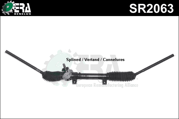 Steering Gear (SR2063)
