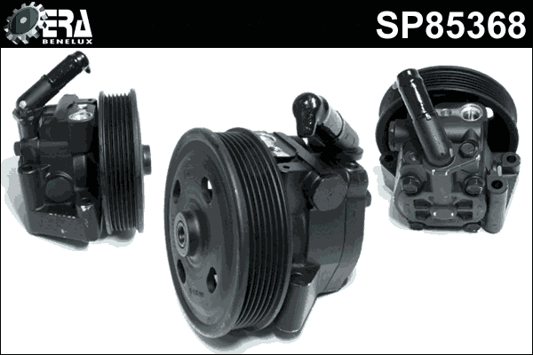 Hydraulic Pump, steering (SP85368)
