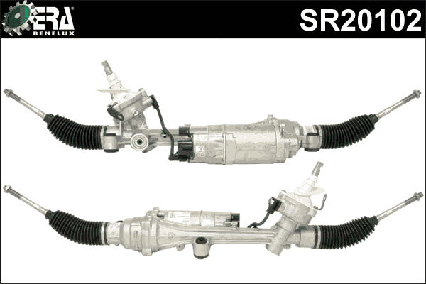Steering Gear (SR20102)