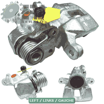 Brake Caliper (BC50064)
