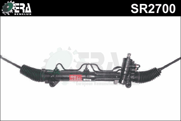 Steering Gear (SR2700)