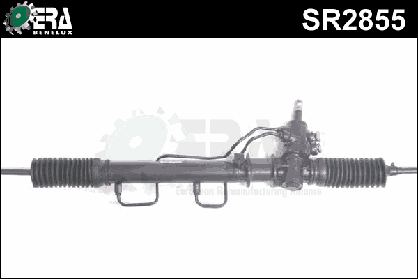 Steering Gear (SR2855)