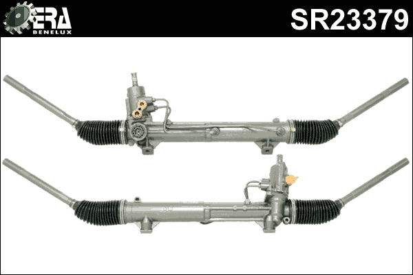 Steering Gear (SR23379)