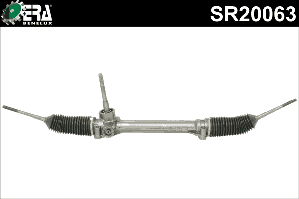 Steering Gear (SR20063)