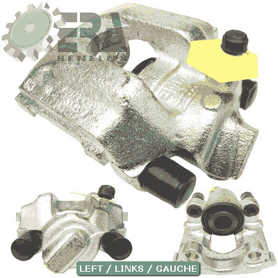 Brake Caliper (BC50916)