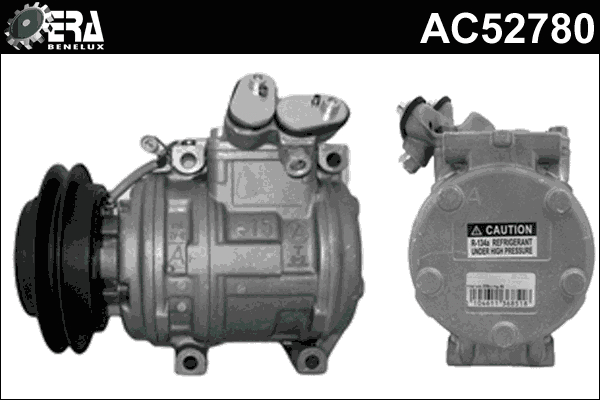 Compressor, air conditioning (AC52780)