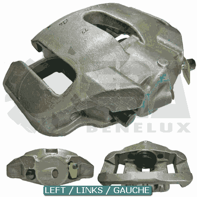 Brake Caliper (BC63403)