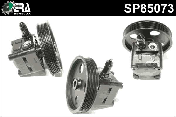 Hydraulic Pump, steering (SP85073)