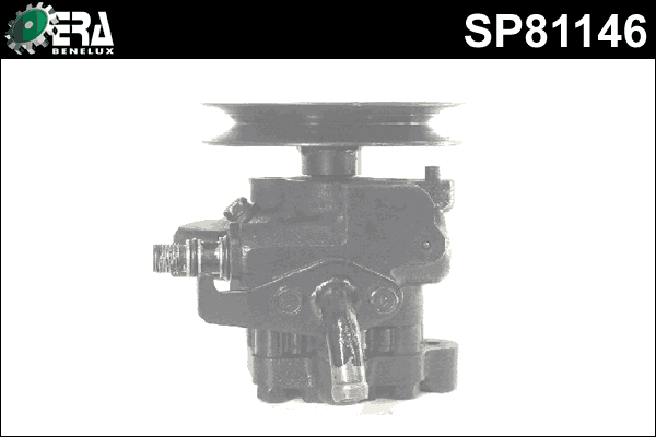 Hydraulic Pump, steering (SP81146)