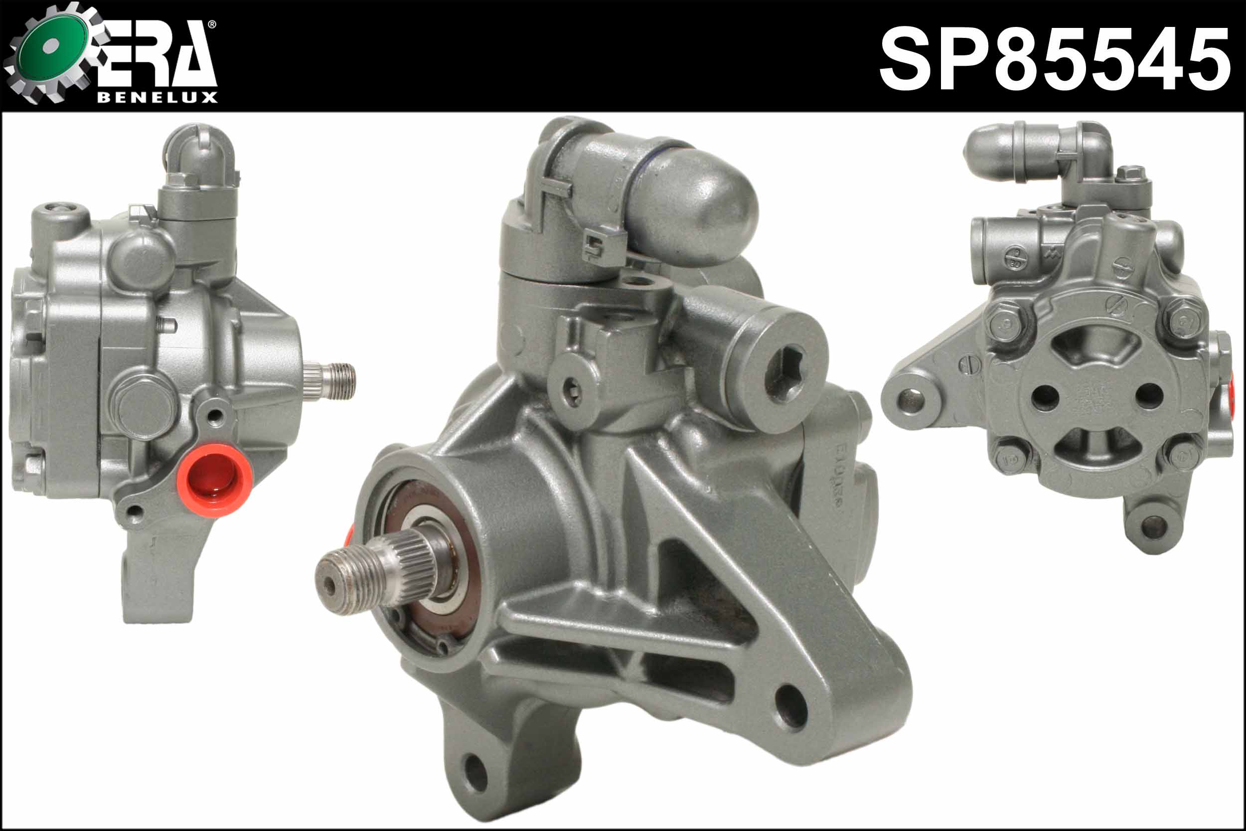 Hydraulic Pump, steering (SP85545)