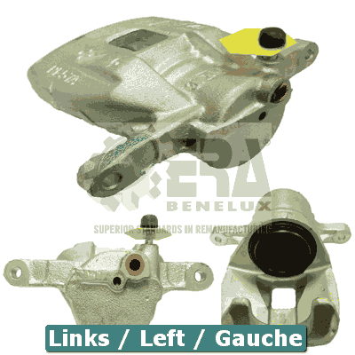 Brake Caliper (BC65121)