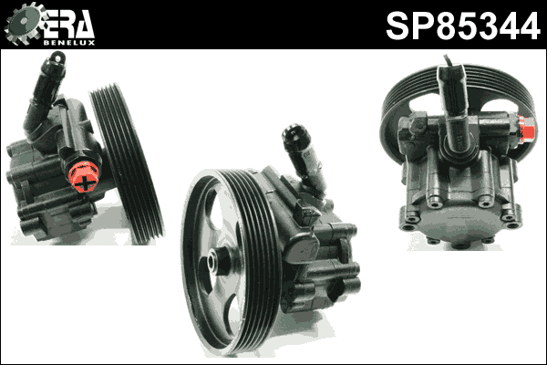 Hydraulic Pump, steering (SP85344)