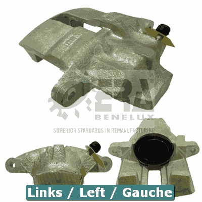 Brake Caliper (BC60566)