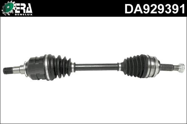 Drive Shaft (DA929391)