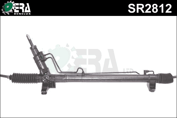 Steering Gear (SR2812)