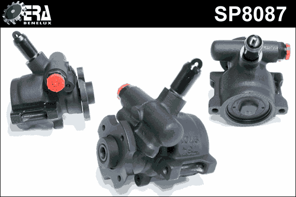 Hydraulic Pump, steering (SP8087)