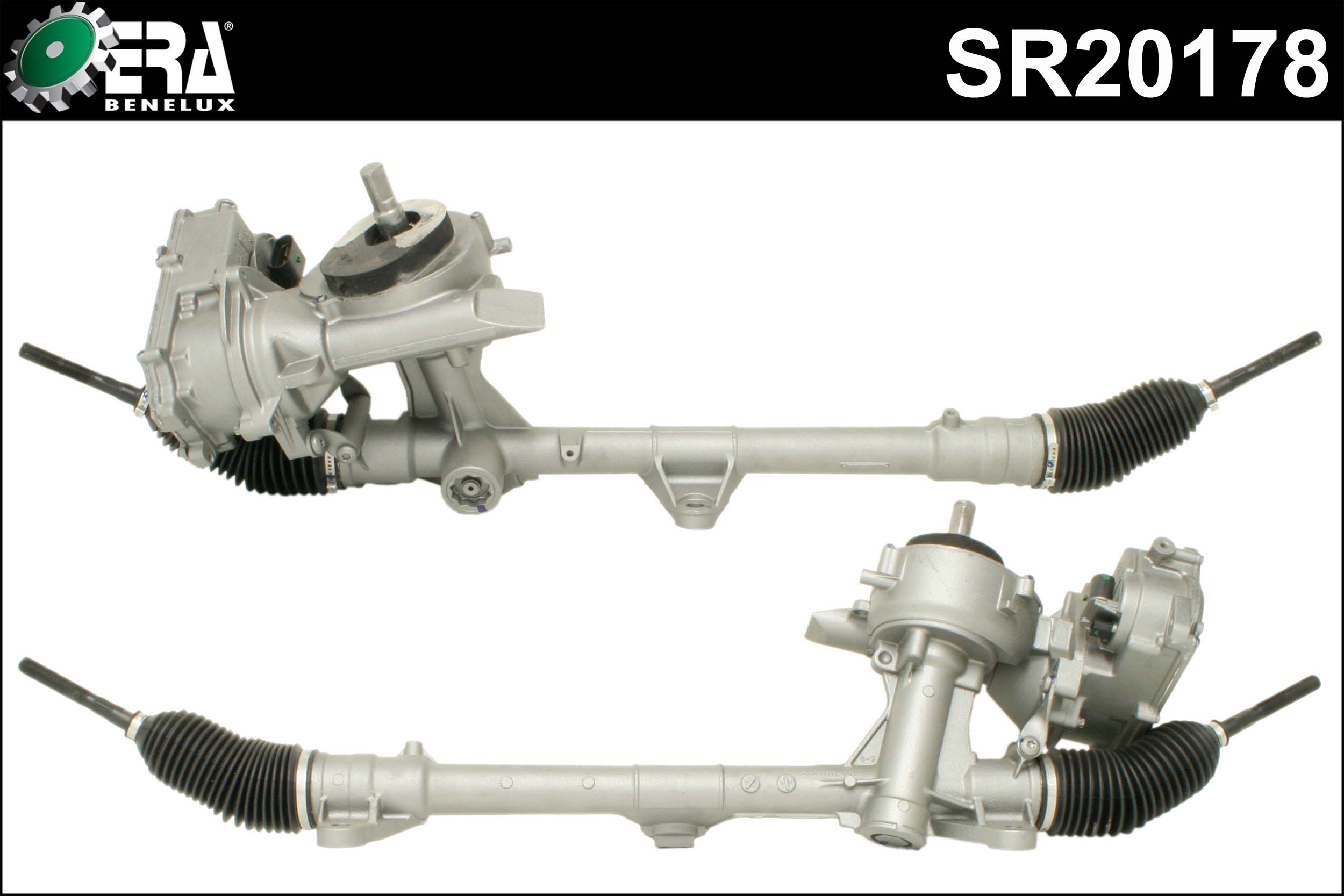 Steering Gear