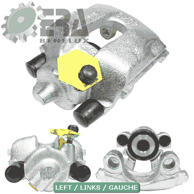 Brake Caliper (BC53006)