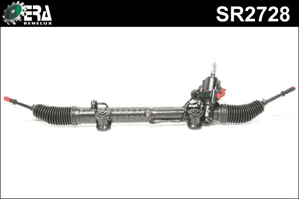 Steering Gear (SR2728)