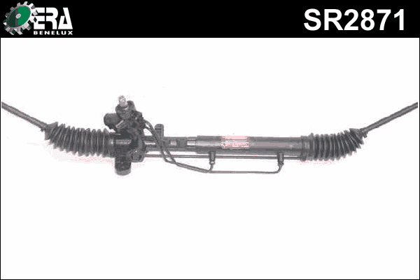 Steering Gear (SR2871)