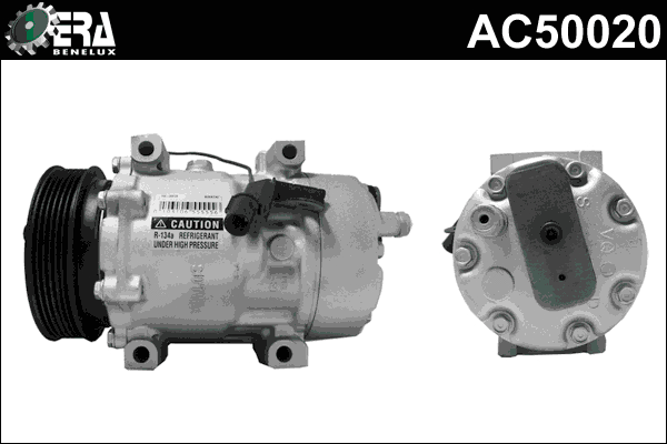 Compressor, air conditioning (AC50020)