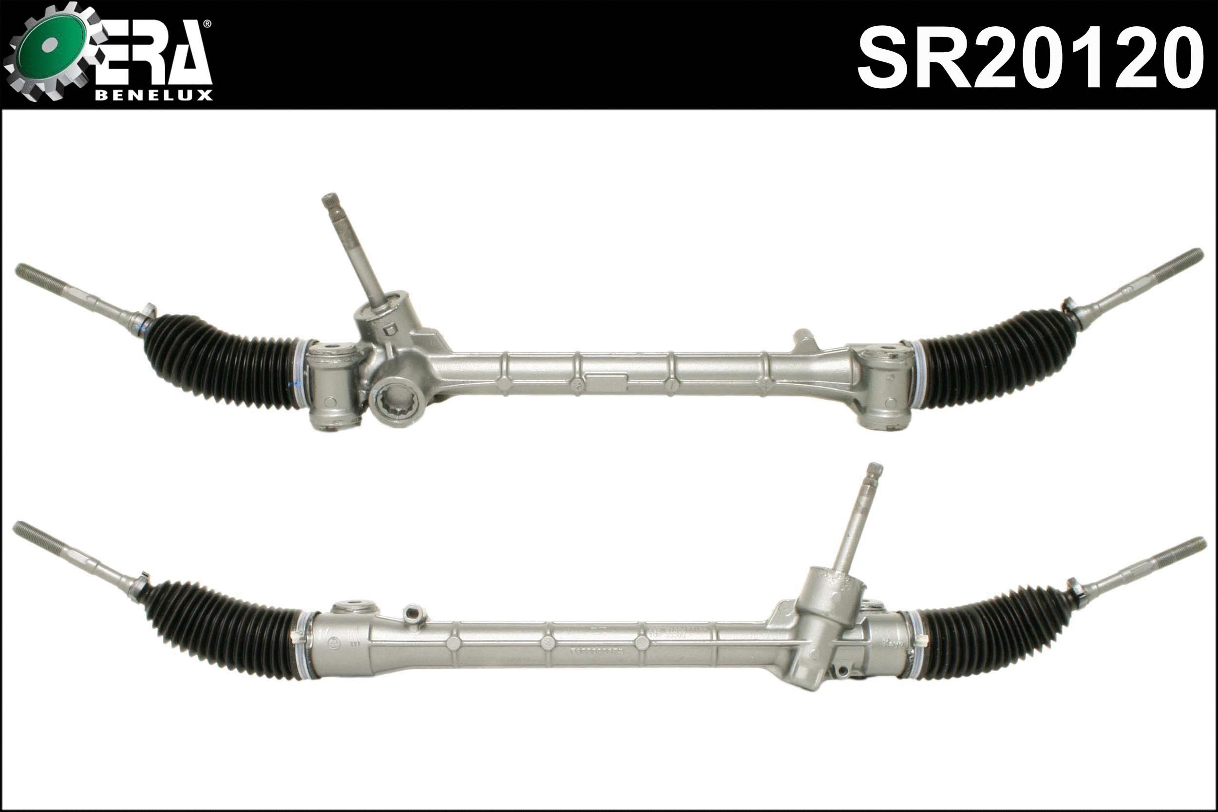Steering Gear (SR20120)