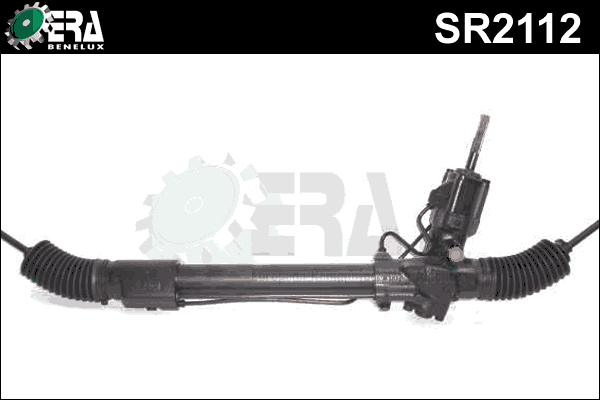 Steering Gear (SR2112)
