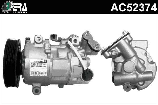 Compressor, air conditioning (AC52374)