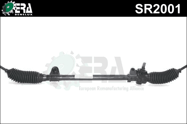 Steering Gear (SR2001)