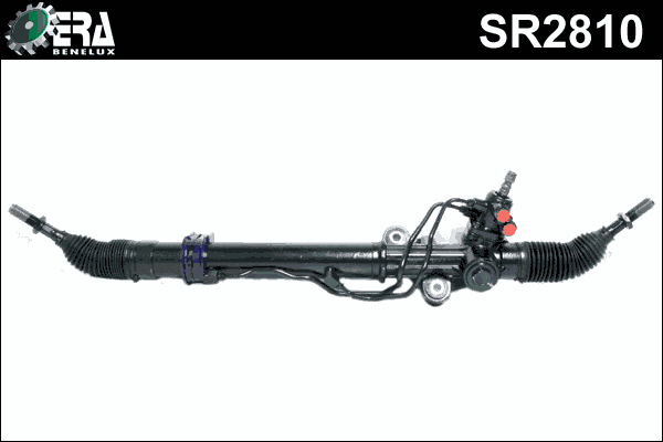 Steering Gear (SR2810)