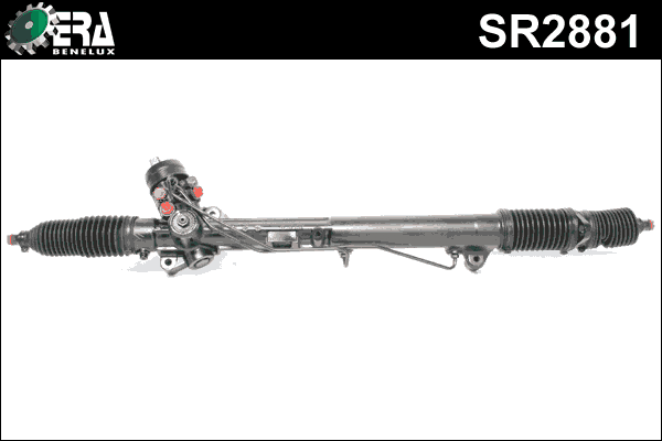 Steering Gear (SR2881)